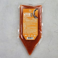 나라수산 날치알 오렌지 300g, 날치알오렌지300g, 1개