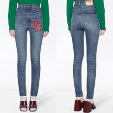 구찌청바지