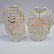 아가방스마일손싸개