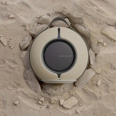 드비알레 마니아 스페셜에디션 샌드스톰 선셋로즈 포터블 스피커 DEVIALET MANIA SANDSTORM SUNSETROSE, Sand Storm