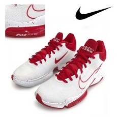 나이키 남성농구화 줌 라이즈 2EP 흰색 CZ5021-100