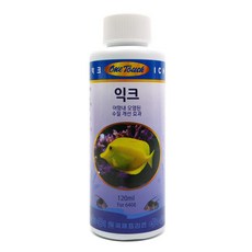 원터치 익크 120ml, 1개
