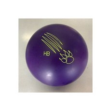 울버린볼링공