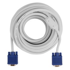 vga10m케이블