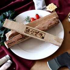 조선땔감