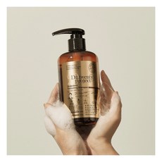 [닥터트웬티프로젝트] 스칼프덤 리프레싱 샴푸 500ml*3ea