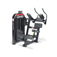 렉스코 웨이트 헬스 운동 기구 마스터 LM-110 업도미널