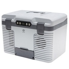 알프스 가정 차량 겸용 냉온장고 20L, AL-2000A
