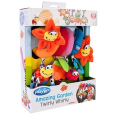 소리나는유모차장난감