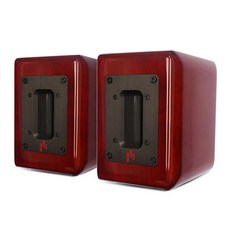 [APERIONAUDIO] 아페리온 오디오 알루미늄 리본 슈퍼트위터 RST, 글로스 오크