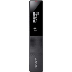 소니 스테레오 IC 레코더 ICD-TX660 :16GB17시간 녹음대형 유 EL 디스플레이녹음한 음원을 찾기 쉬운 기능 탑재 ICD-TX660