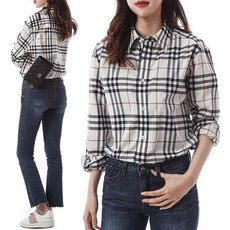여자버버리셔츠