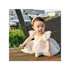 돌아기공주드레스