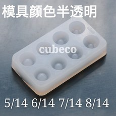 안구몰드
