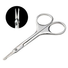 그린벨미니코털가위