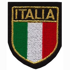 파타고니아와펜