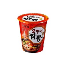 볶음짬뽕