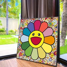 무라카미다카시진품