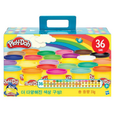 플레이도우뉴메가팩