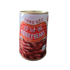 업소용 식당 식자재 삼아 키드니빈스 강낭콩 400g, 9개