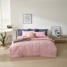 운현궁차렵이불