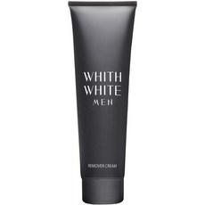 의약 부외품 피스 화이트 남성 제모 크림 음부 사용할 수 210g