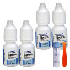 드림렌즈단백질제거제