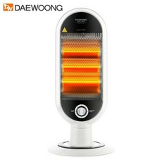 발루전기히터