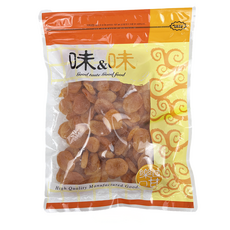 건살구 무설탕 건조식품 600g, 1개