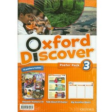 oxforddiscover