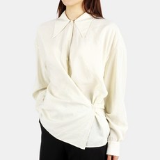 르메르트위스트셔츠