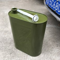 2드럼기름통