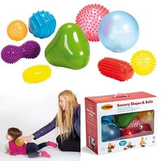 에듀쉐이프센소리볼