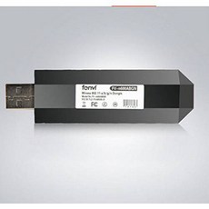 Lollipop Lollipop USB TV Wireless Wi-Fi Adapter for Samsung Smart TV W, 상세내용참조