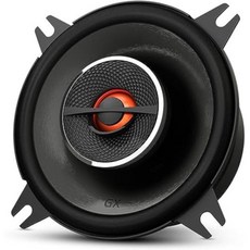 JBL GX402 210W 4인치 스피커 카 오디오