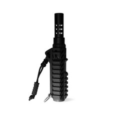 캠빌 하드레버 파이어뱃 캠핑토치 밀리택크래프트 케이스