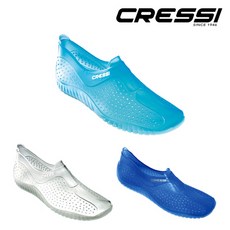 크레씨 CRESSI 비치샌들 비치슈즈 워터슈즈, 투명_34