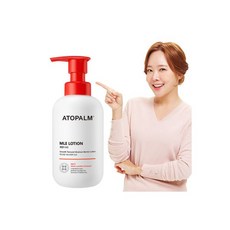 아토팜mle바디워시