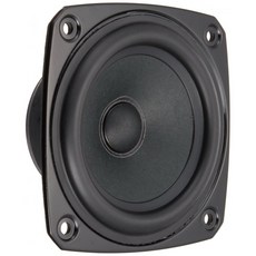 풀레인지스피커유니트