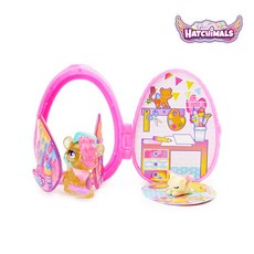 해치멀컬에그터블