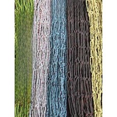 1톤 트럭 그물망 안전망 덮개 수화물 운송 고정 네트, 6x7m(그물간격10cm), 1개