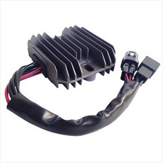 1세트 Mosfet 전압 조정기 정류기 Honda R2002.0 for GSXR600 GSXR750 32800-02H00, 01 01 1 sets, 1개