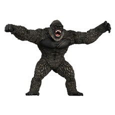 From THE NEW 『고질라ⅹ콩 새로운 제국』 괴수 포효 콩 영화 『GODZILLAxKONG