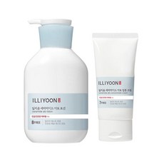 일리윤세라마이드아토로션528ml