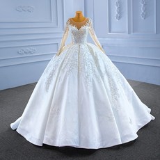 벨라인웨딩드레스