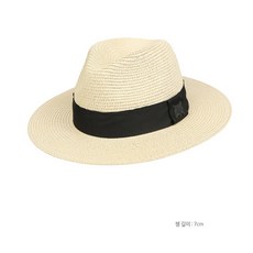 남자골프중절모