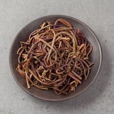 국내산 데침 데친 고사리 반찬 500g 1kg, 고사리 1kg, 1개