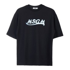 msgm티셔츠