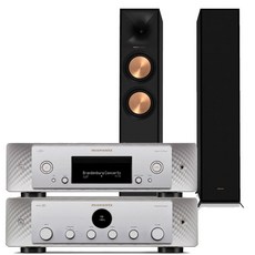 marantz MODEL50+CD50n+R600F 하이파이패키지, 단품 - cd50n