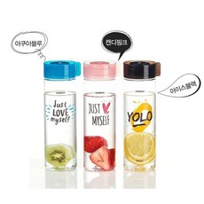ksw65319 포미 물병 550ml 아이스블랙 텀블러 휴대용 bs759